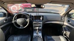 إنفينيتي G37